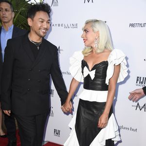 Turtel-Gerüchte: Jeremy Renner trifft sich oft mit Lady Gaga