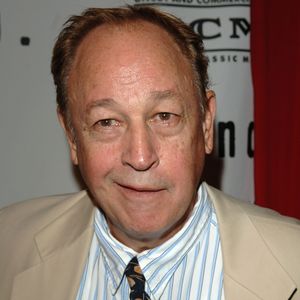 "The Rose"-Darsteller Frederic Forrest ist mit 86 verstorben
