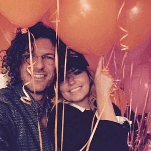 Selten: Shania Twain teilt süßes Party-Pic mit ihrem Ehemann