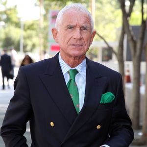 Frédéric von Anhalt wurde mit verbotenem Messer verhaftet