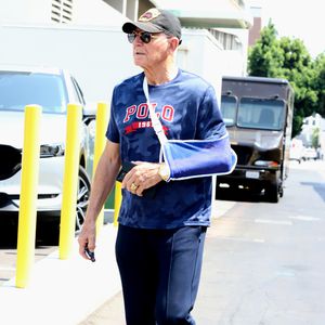 Unter Drogeneinfluss: Prinz Frédéric baut Autounfall in L.A.