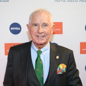 Testament weg! Zsa Zsas Mann Frédéric verwaltet jetzt Erbe