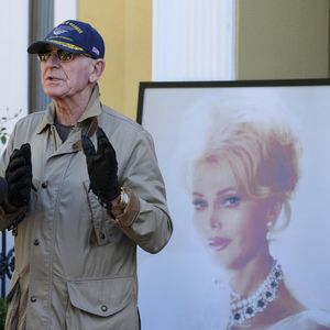 Ernsthaft? Prinz Marcus feiert fette Party für toten Bruder