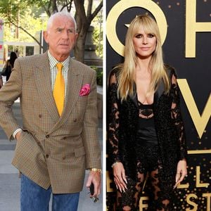 Frédéric von Anhalt will unbedingt Heidi Klum adoptieren!