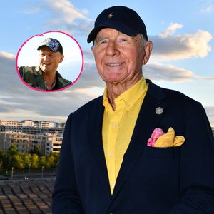 Prinz Frédéric von Anhalt kämpft um Sohn Alexanders Nachlass