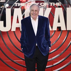 "Der Schakal"-Kriminalautor Frederick Forsyth ist verstorben