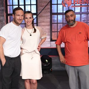 "Grill den Henssler": Konnten die Promis wieder gewinnen?