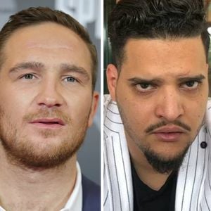 Mitten in Berlin: Frederick Lau prügelte sich mit Rapper!