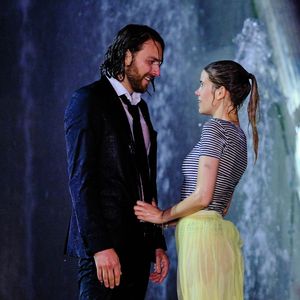 Wird "Verbotene Liebe"-Inzest im Staffelfinale auffliegen?