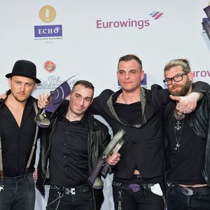 Prüfung der Songs von Frei.Wild eingestellt