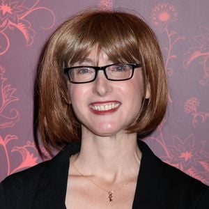 Bestsellerautorin Freida McFadden enthüllt ihr wahres Ich