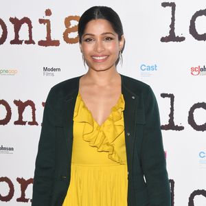 Freida Pinto könnte das nächste Bond-Girl werden