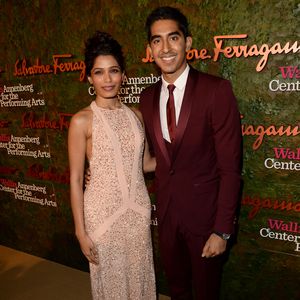 Sexy: Freida Pinto wird neues Bond-Girl!