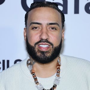 French Montana im Oktober 2022