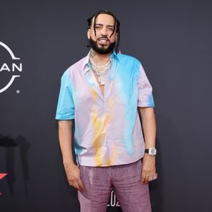 Schon vor einem Jahr: Rapper French Montana hat sich verlobt