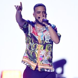 Noch immer in Klinik: French Montana gibt Gesundheits-Update