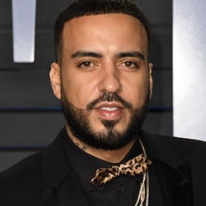 Passend zum Album-Release: French Montana verlässt Klinik
