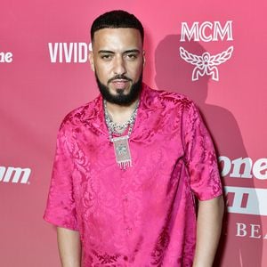 French Montana wird wegen sexueller Übergriffe angeklagt