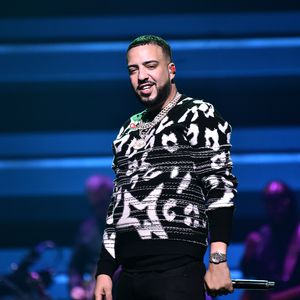 EMA-Fail: Besucher entert bei French Montanas Gig die Bühne!
