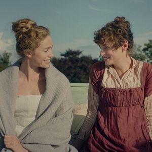Netflix verkündet Startdatum der "Stolz und Vorurteil"-Serie