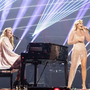 Kaum Outfit-Wechsel: Fans enttäuscht von Helene Fischer