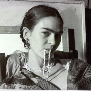 Frida Kahlos "El sueño" wird teuerstes Gemälde einer Frau