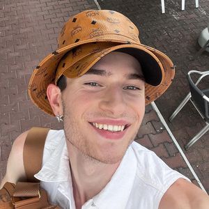 Hat sich Dating für GNTM-Frieder nach der Show geändert?