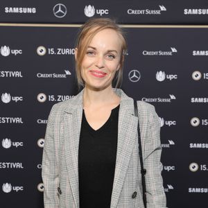 "Tatort"-Star Friederike Kempter ist wieder schwanger!