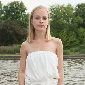"Tatort Münster"-Baby: Friederike Kempter ist schwanger!
