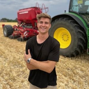 Wird Bauer Friedrich bald in dieser TV-Show zu sehen sein?