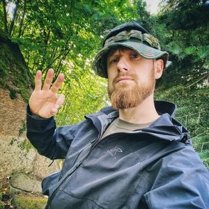 Fritz Meinecke, YouTuber
