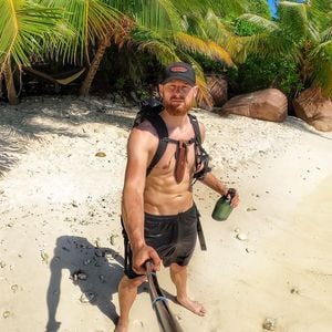 Neue "7 vs. Wild"-Staffel: Weitere Teilnehmer stehen fest!