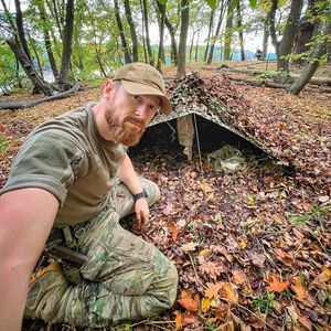 Fritz Meinecke genervt: Leak bringt "7 vs. Wild" in Gefahr