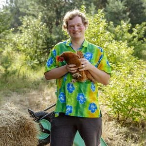 Schuldgefühle: Realitywelt belastet Fritz Wagner psychisch