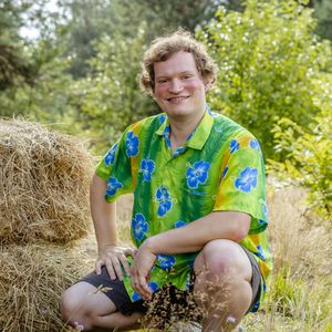 Aus Fritz wird "sexy Frieda": Promihof-Star überrascht alle