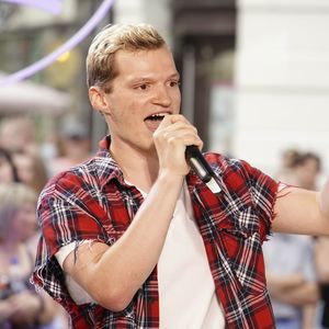 DSDS-Hammer: "Thüringer Klöße"-Sänger Fritz tritt wieder auf