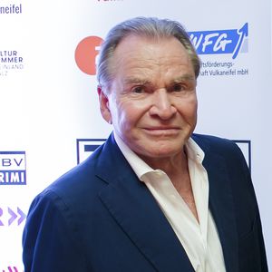 Nach Krebserkrankung: Fritz Wepper feiert sein Comeback!