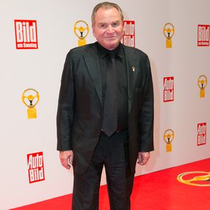Fritz Weppers Kampf gegen den Krebs: Familie gibt Update