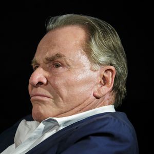 Kampf gegen Hautkrebs: So geht es Fritz Wepper momentan