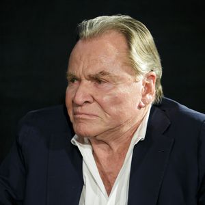 Nach Krebskampf: Fritz Wepper will wieder vor die Kamera