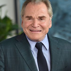 Schon 2020: Fritz Wepper soll seine Ex geheiratet haben!