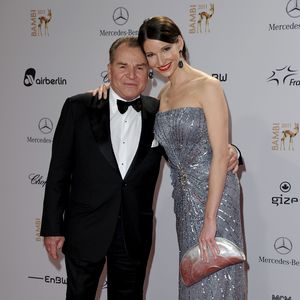 Angebliche Hochzeit von Fritz Wepper: Tochter wusste nichts