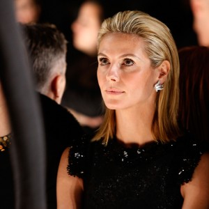 Victoria Beckham kommt zu "Germany's Next Topmodel"