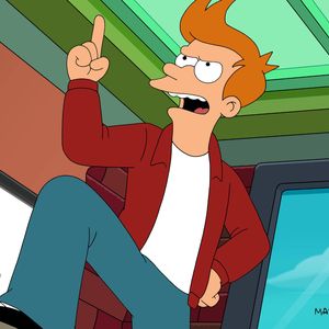 Ist schon wieder Schluss? So geht es mit "Futurama" weiter
