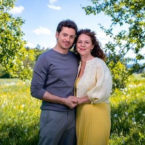 "Sturm der Liebe" stellt Traumpaar der neuen Staffel vor