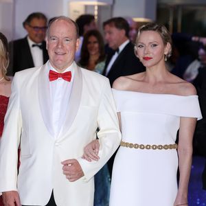 Fürst Albert II. und Charlène verliebten sich nicht sofort