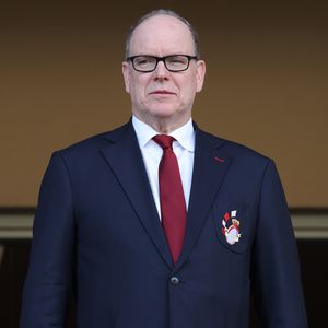 Traurige Beichte: Fürst Albert spricht offen über Druck