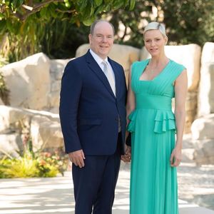 Fürstin Charlène gratuliert Albert zum elften Hochzeitstag!