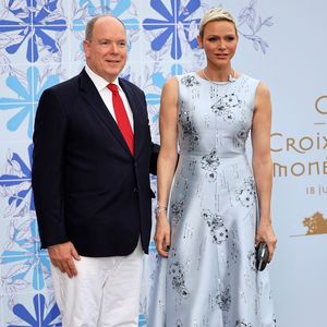 Unerwartet: Fürst Albert ist bei Charles' Krönung anwesend!