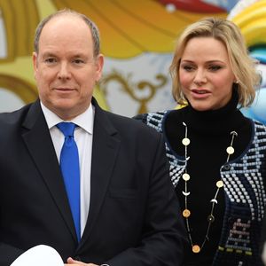 Ging Charlène etwa diesen Ehe-Deal mit Fürst Albert ein?